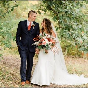 Meet your Posher, Alissa